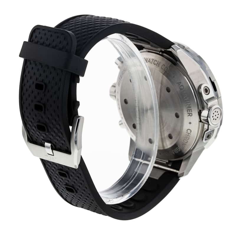IWC Aquatimer IW376801